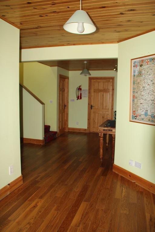 Woodview House Bed And Breakfast Ballinrobe Exterior foto