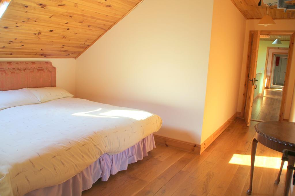 Woodview House Bed And Breakfast Ballinrobe Quarto foto