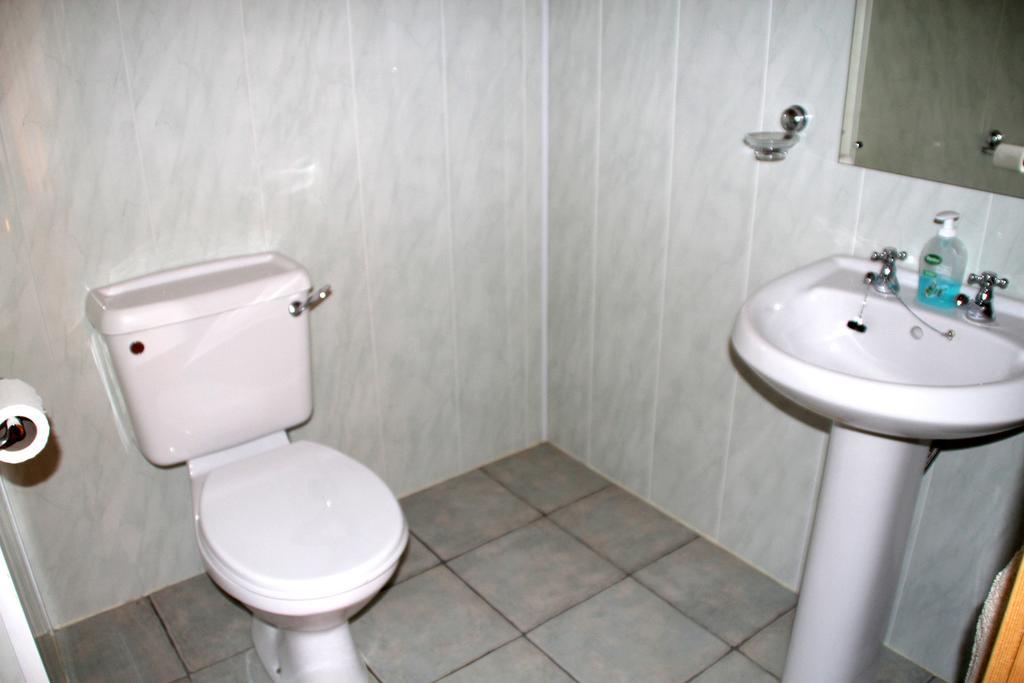 Woodview House Bed And Breakfast Ballinrobe Quarto foto