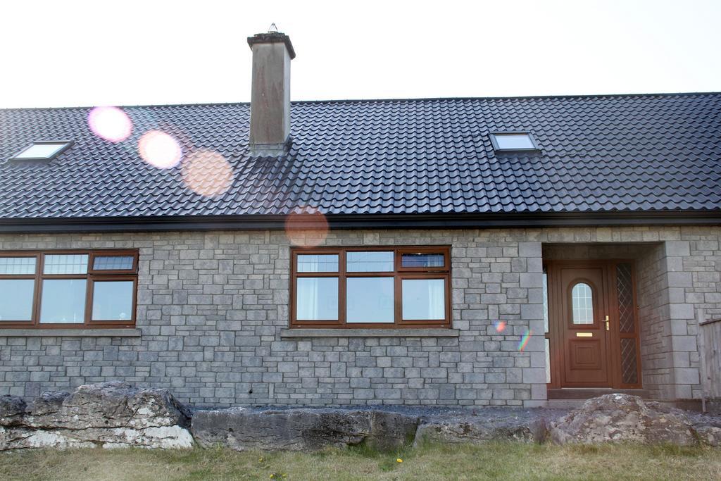 Woodview House Bed And Breakfast Ballinrobe Exterior foto