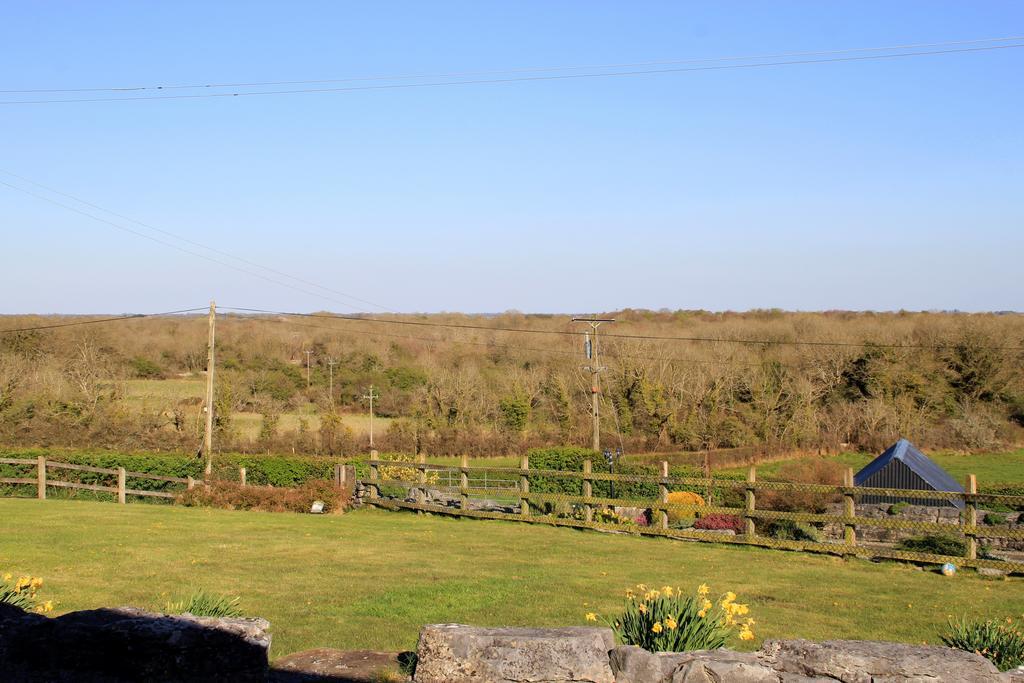 Woodview House Bed And Breakfast Ballinrobe Quarto foto