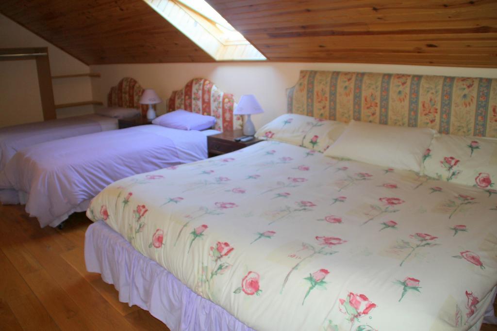 Woodview House Bed And Breakfast Ballinrobe Quarto foto