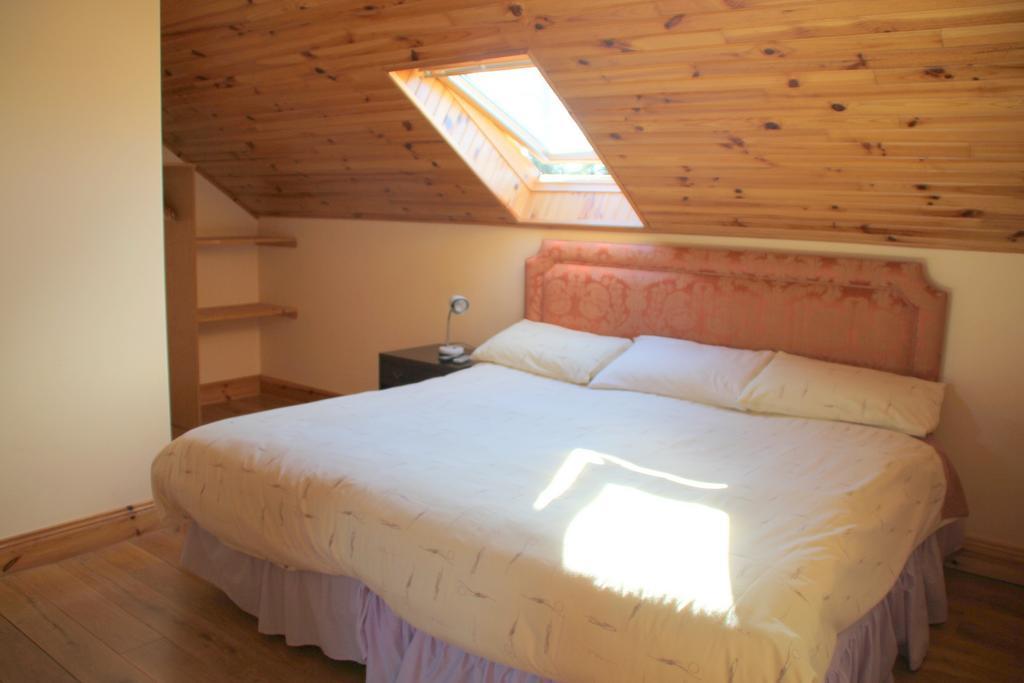 Woodview House Bed And Breakfast Ballinrobe Quarto foto