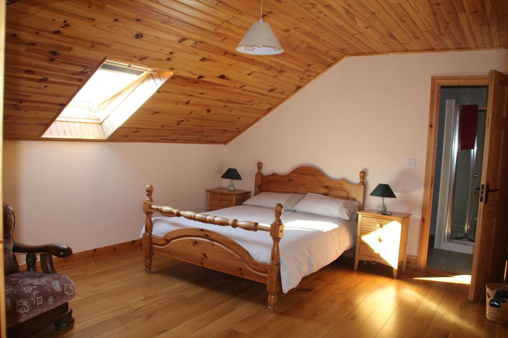 Woodview House Bed And Breakfast Ballinrobe Quarto foto