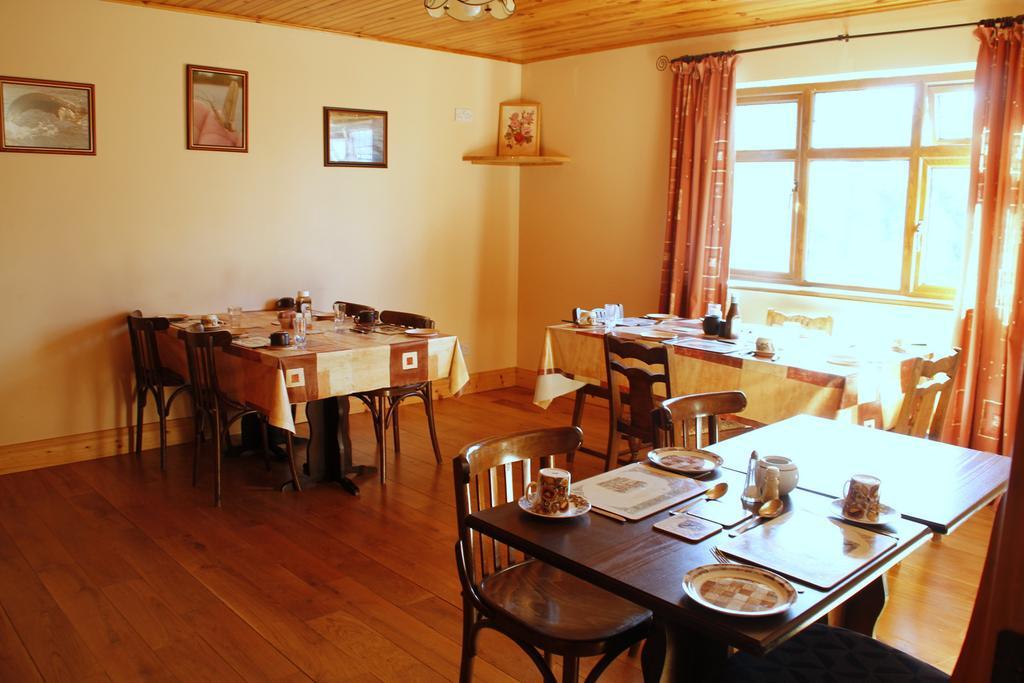 Woodview House Bed And Breakfast Ballinrobe Exterior foto
